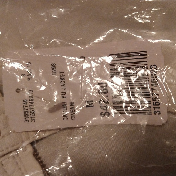 Jacket - Picture 8 of 16